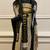 Vintage Titleist Canvas Golf Bag Stand 2 Way 18 thumbnail