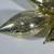 (12pc) Gold Teardrop Ornaments 2 thumbnail