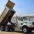 Sterling L9500 HD Tandem Dump Truck Allison Auto MB 450HP 64k GVW 16 thumbnail