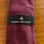 Burgundy Brooks Brothers Tie 1 thumbnail