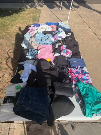 Everything $1 until 7pm 1