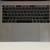 2019 MacBook Pro 15 inch 2.6 i7 16GB 256GB Radeon Pro 555X MV902LL/A 3 thumbnail