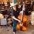 Squier Affinity Series Precision Bass PJ *Gravity Music Gear* 7 thumbnail