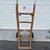 American Pulley Heavy Duty Two Wheel Hand Truck, Dolly, Drum or Barrel 1 thumbnail
