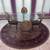 Ethan Allen radius collection kitchen table and chairs 5 thumbnail