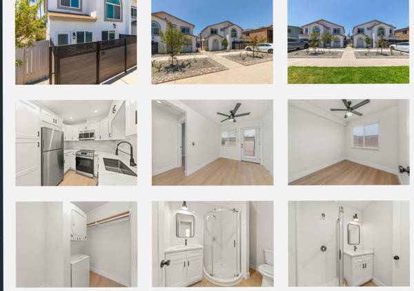 $3,295 / 3br - Hard Surface Floor & Stainless Appliances - 3 Bed w/ Garage Space (Cherokee Point)64037044638337121