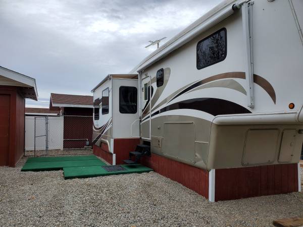 RV quot HOUSE quot ON THE YELLOWSTONE - 00B0B 4JmF5BK1J52 0CI0t2 600x450 