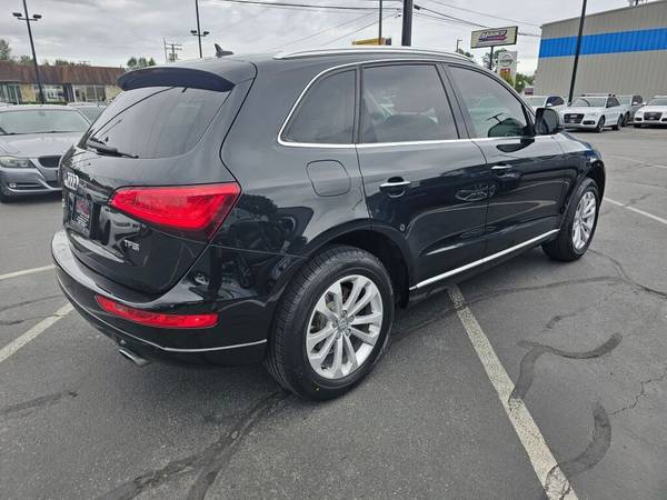 2015 Audi Q5 Prestige - $14,999 (Lujo de segunda mano)63472395671555124
