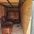 Good solid ready to haul 7' x 14' Enclosed Cargo Trailer 16 thumbnail