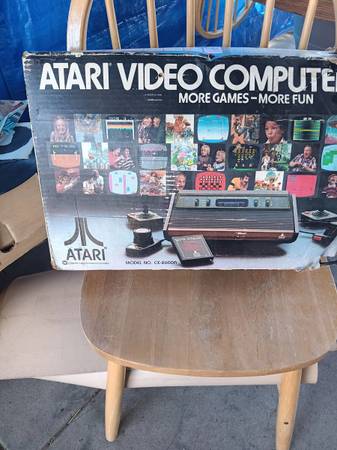 Game System 1