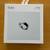 Oura Ring 5 Size 9 Silver Like New 1 thumbnail