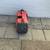 Honda EU 2000 Generator this is good for parts does not run 2 thumbnail
