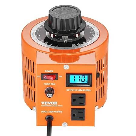 VARIAC 1