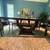Dining Table, Buffet and Chairs 3 thumbnail