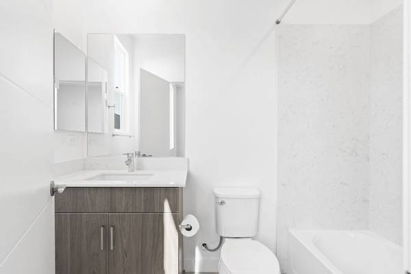 Gated Condo Community 1