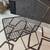 2 crate and barrel chairs 2 thumbnail