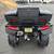 2005 HONDA FOREMAN 500 RUBICON 4X4 W/ SNOW PLOW 4 thumbnail
