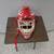 Franklin Redwings Hockey Mask 1 thumbnail