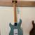 PRS Silver Sky SE 2 thumbnail
