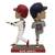BUD BASH CARDINAL BOBBLEHEADS SGA -QTY 23- PRICES LISTED BELOW 13 thumbnail