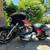 2009 Harley Davidson Street Glide FLHX 2 thumbnail