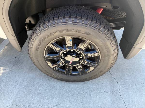 2026 GMC Sierra 2500HD 4WD - Photo 6