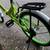 Green Folding Bike 7 thumbnail