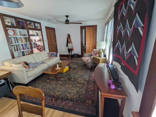 $2,950 / 3br - 1400ft2 - Quiet Place (Hyde Park)63979117085314122