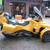 Auction (1691): 2015 Can Am Spyder Motorcycle 9 thumbnail