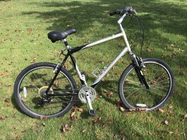 Bikes 1