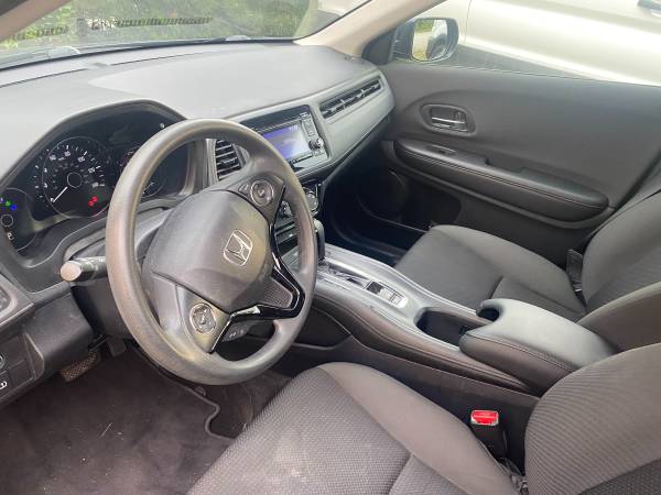HONDA HR-V Sport 2020 - $16.500 (Chicago)63493877521923121