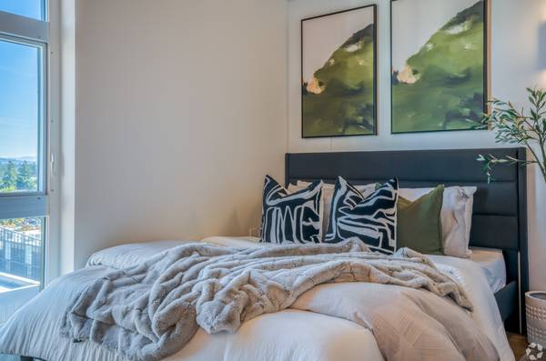 $1,294 / 1br - 448ft2 - No Smoking, Internet Access, Air Conditioning (540 NE 99th Ave, Portland, OR)64039222738179120