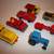 1970's Match Box Trucks 3 thumbnail