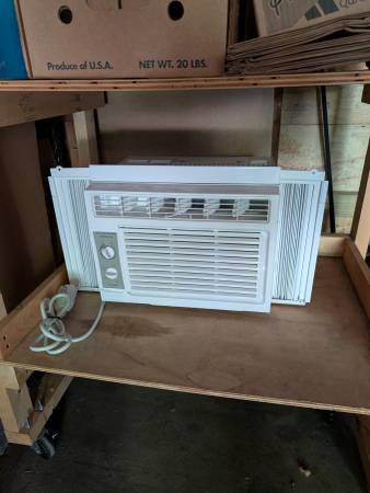 Air Conditioner 1
