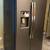 GE Refrigerator (side-by-side) 3 thumbnail