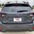 2024 Subaru Crosstrek Premium suv Magnetite Gray Metallic 4 thumbnail