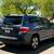2012 Toyota Highlander  Limited  SUV 5 thumbnail