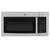 GE - 1.6 Cu. Ft. Over-the-Range Microwave with Convenience Cooking Con 12 thumbnail