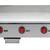 Iron Range 36" Manual Griddle 1 thumbnail