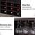 FIRM PRICE! Brand New in a Box Bar Cabinet, ASSEMBLY REQUIRED 5 thumbnail