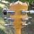 Takamine EG523SC Jumbo 6 String Acoustic + Hardshell Case 17 thumbnail