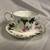 Allyn Nelson Fine Bone China England Tea Cup & Saucer Sets Pink Roses 6 thumbnail