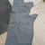 LEATHER  HIDE   GREY COLOR 1 thumbnail