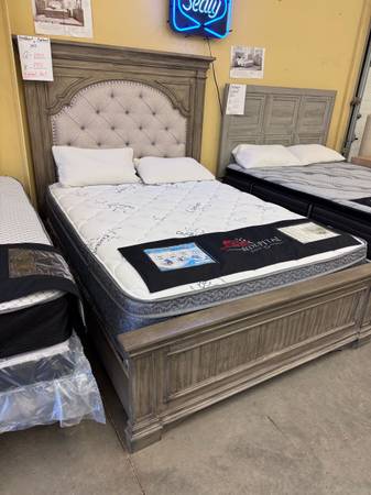 New Mattress Sets 1