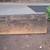 Skaters' grind box -- skate box with mtal coping 1 thumbnail