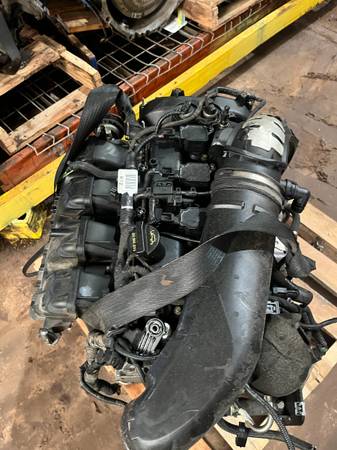 🚨2013 - 2018 Ford Escape - 2.0 L ENGINE - #32496 🚨NOW: 1
