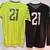 Hummel Colorado Ice Soccer Jerseys Men's Small (Lot of 2) 3 thumbnail