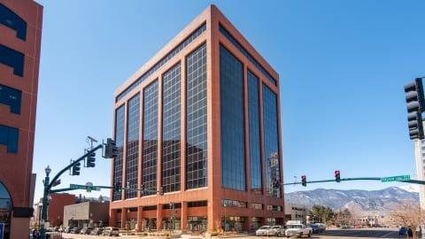 $247 / 36ft2 - Elevate your workday in Colorado Springs: flexible Co-Working space (Colorado Springs)63658264366467121