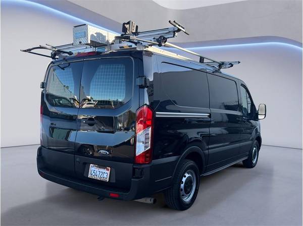 2020 Ford Transit - Photo 6