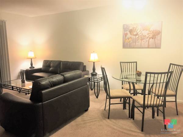 $2,299 / 2br - 972ft2 - ✔️ Short Term Lease terms, Furnished, & Corporate Housing (Briarwood Apartments 254 Northpointe Dr. NE)63976549314947120
